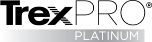 Trex PRO Platinum logo