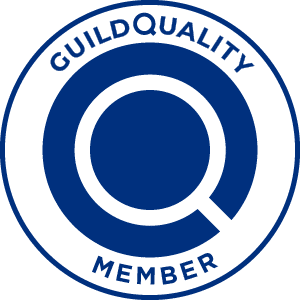 Guild Quality Logo