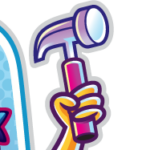Hammer logo