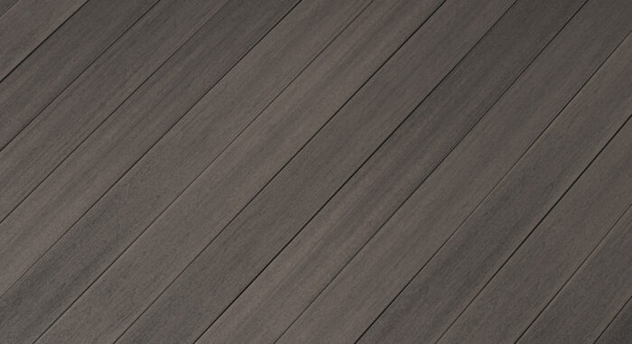 Fiberon Concordia Decking in Symmetry - Graphite