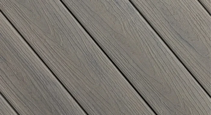Fiberon Concordia Decking in Astir - Seaside Mist