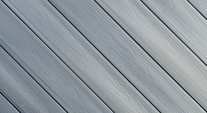 Fiberon Concordia Decking in Horizon - Castle Gray
