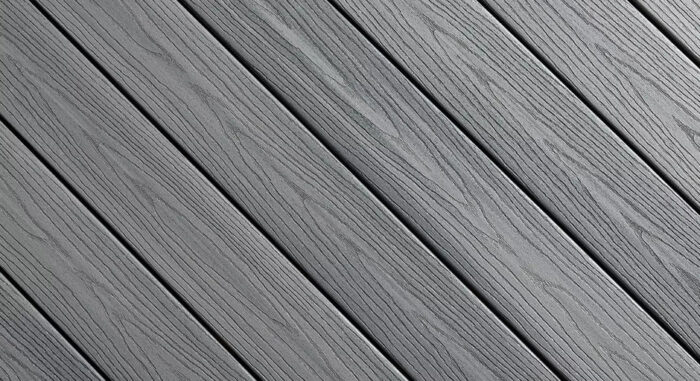 Fiberon Good Life Decking in Escapes - Beach House