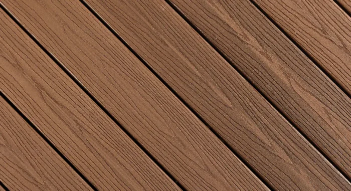 Fiberon Good Life Decking in Escapes - Bungalow