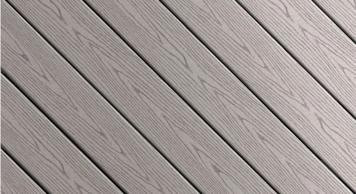 Fiberon Good Life Decking in Weekender - Cottage