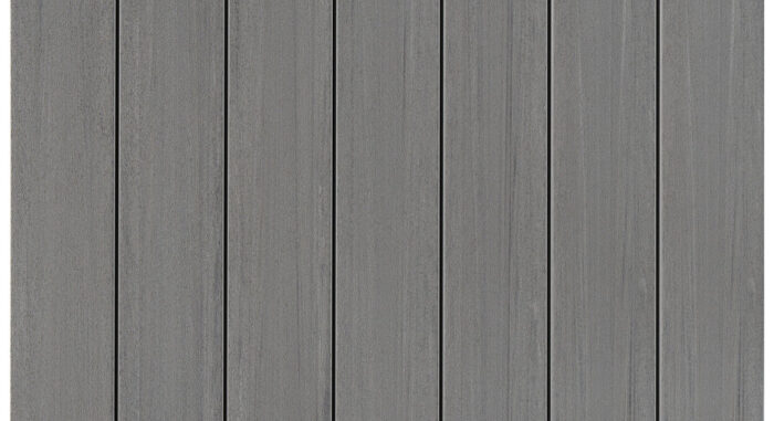 Fiberon Promenade Decking in Moonlit Cove