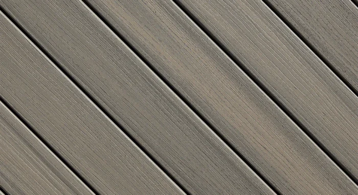 Fiberon Paramount Decking in Hearth - Sandstone