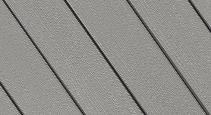Fiberon Paramount Decking in Mantel - Mineral