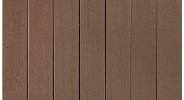 Fiberon Promenade Decking in Russet Dune