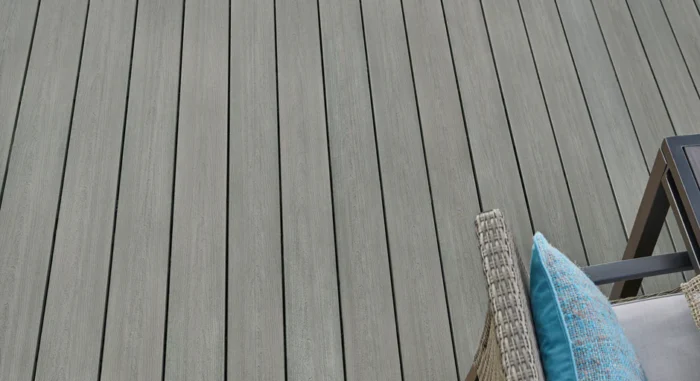 Fiberon Sanctuary Decking in Chai