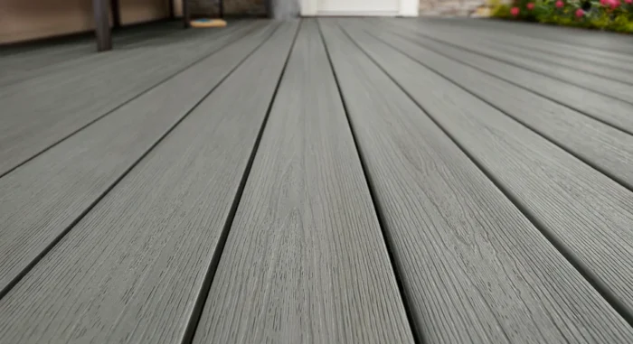 Fiberon Sanctuary Decking in Chai