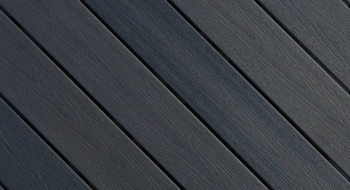 Fiberon Sanctuary Decking in Earl Grey