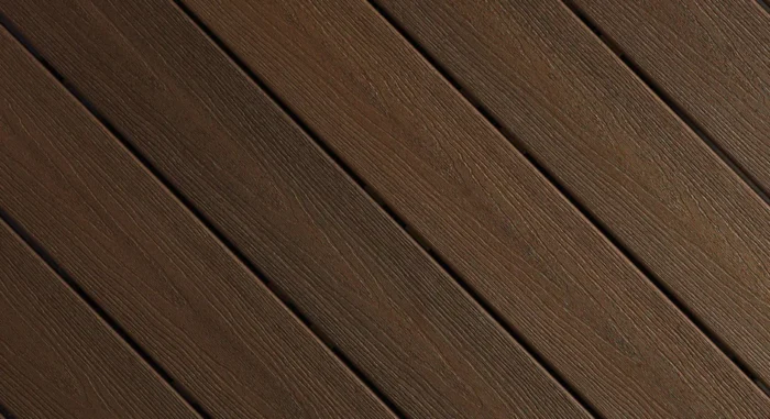Fiberon Sanctuary Decking in Espresso