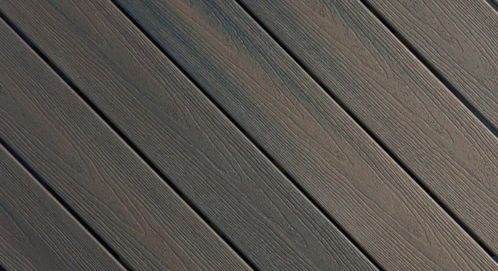 Fiberon Sanctuary Decking in Latte