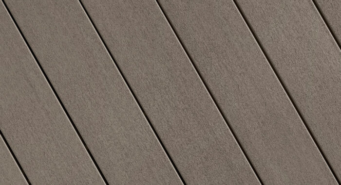 Fiberon Promenade Decking in Shaded Cay