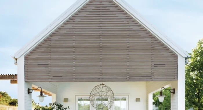 Fiberon Promenade Decking in Shaded Cay