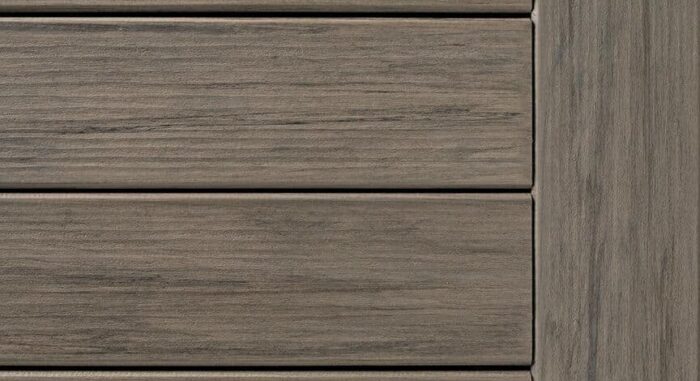 TimberTech Legacy Collection in Ashwood