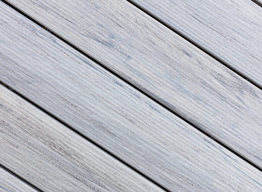 TimberTech Legacy Collection in Ashwood