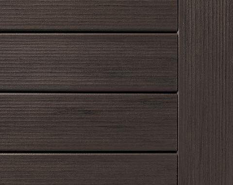 TimberTech Legacy Collection in Espresso