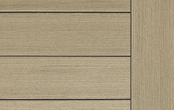 TimberTech Premier+ Collection in Natural Oak