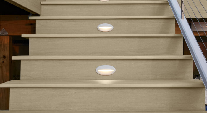 TimberTech Premier+ Collection in Natural Oak