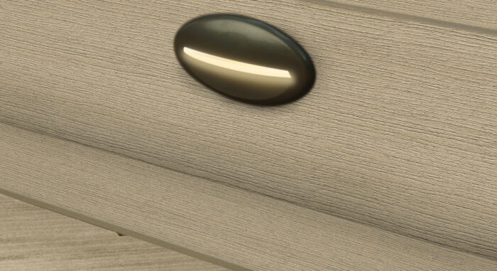 TimberTech Premier+ Collection in Natural Oak