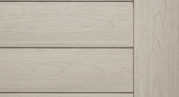TimberTech Harvest+ Collection™ in Timber Gray