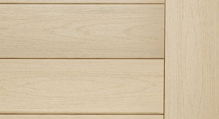 TimberTech Harvest+ Collection™ in Toasted Wheat
