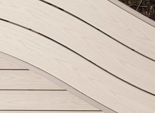 TimberTech Harvest Collection™ in Brownstone