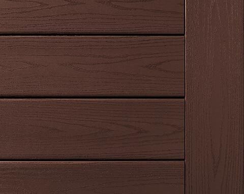 TimberTech Harvest Collection™ in Kona