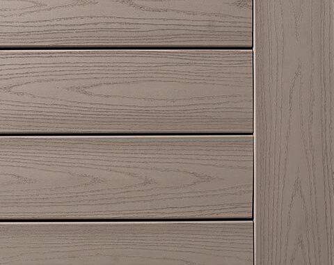 TimberTech Harvest Collection™ in Slate Gray