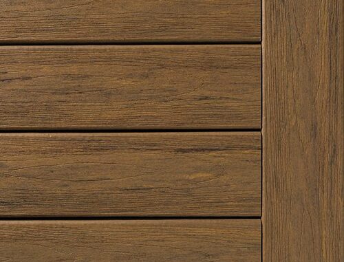 TimberTech Reserve Collection in Antique Leather