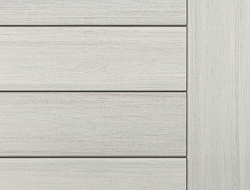 TimberTech Landmark Collection® in Boardwalk