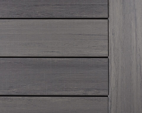 TimberTech Landmark Collection® in Castle Gate