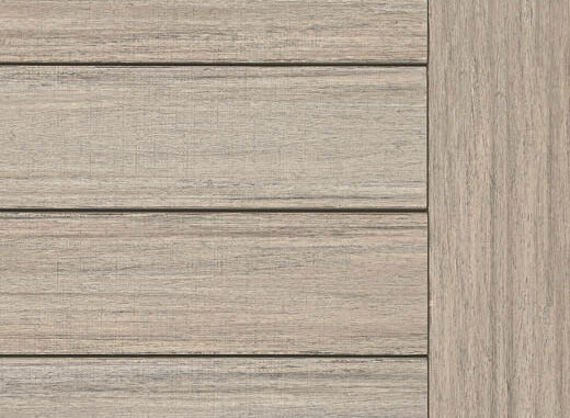 TimberTech Landmark Collection® in French White Oak
