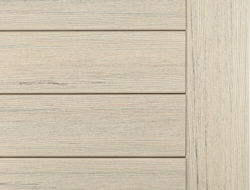 TimberTech Reserve Collection in Reclaimed Chestnut