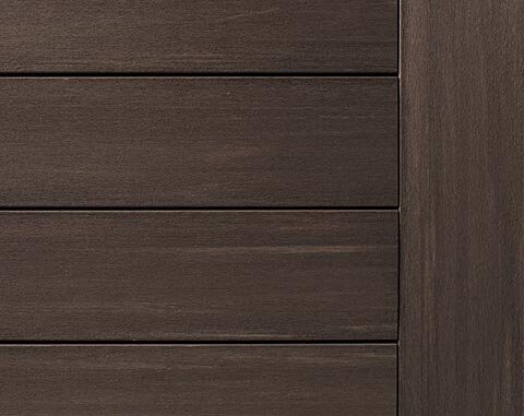 TimberTech Vintage Collection® in Dark Hickory