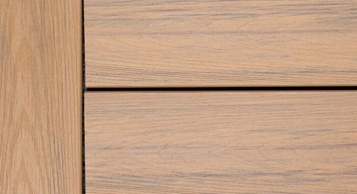 DecKorators Altitude Decking in Highland