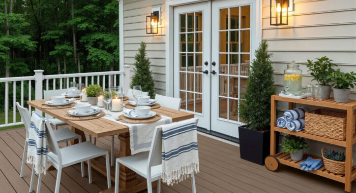 DecKorators Summit Decking in Boulder