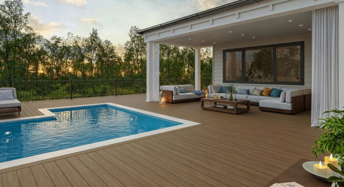DecKorators Summit Decking in Boulder