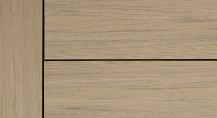 DecKorators Summit Decking in Cliff Side