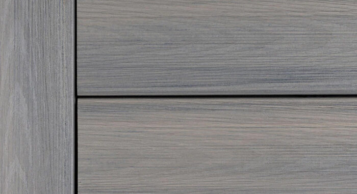 DecKorators Venture Decking in Saltwater