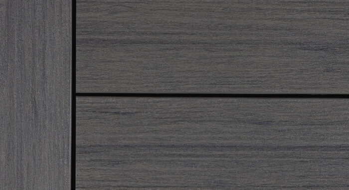 DecKorators Vista Decking in Driftwood