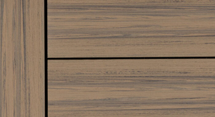 DecKorators Voyage Decking in Costa