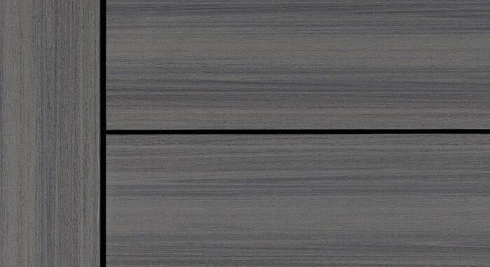 DecKorators Voyage Decking in Sierra