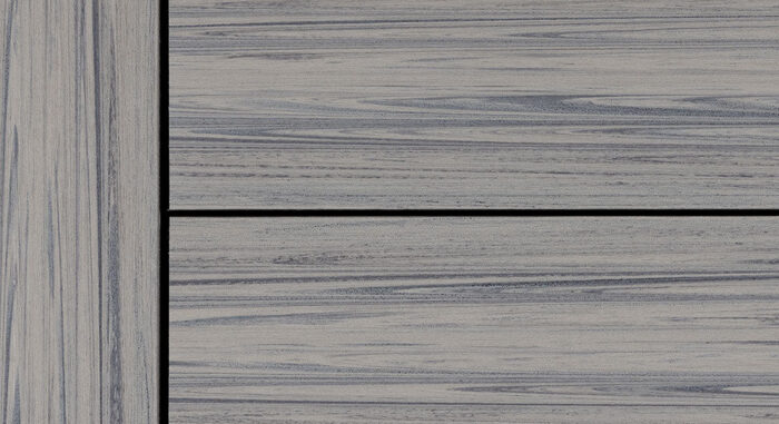 DecKorators Voyage Decking in Tundra