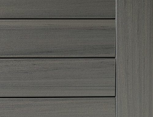 TimberTech Prime+ Collection® in Sea Salt Gray