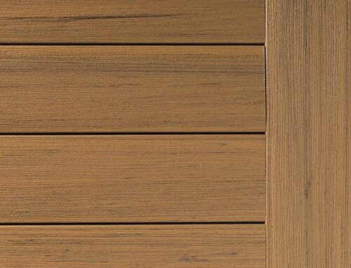 TimberTech Prime+ Collection® in Coconut Husk