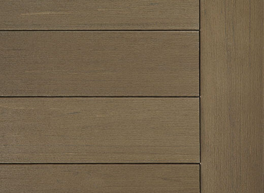 TimberTech Terrain+ Collection® in Dark Oak