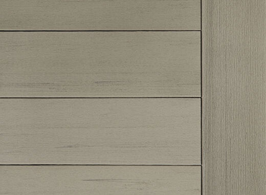 TimberTech Terrain+ Collection® in Weathered Oak
